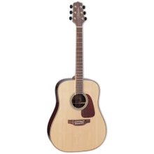 Гитара акустическая TAKAMINE GD93 NAT: Тип Акустическая гитара
