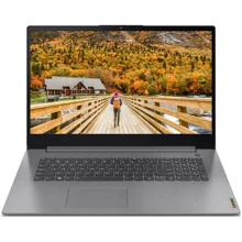 Ноутбук Lenovo Ideapad 3-17ALC (82KV00DEPB|10M21T): Экран 17.3" IPS (1920x1080) FullHD