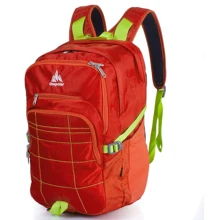 Чоловік рюкзак Onepolar помаранчевий (W2188-orange): Стать Чоловік