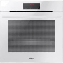 Духовой шкаф электрический Amica ED57689WA+ X-TYPE WiFi: Объем, л 77