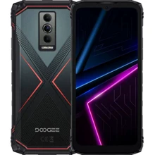 Смартфон Doogee Blade 10 Pro Energy 6/256GB Red: Дисплей 6.56" IPS HD+
