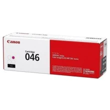 Картридж Canon 046 Magenta (1248C002): Виробник Canon