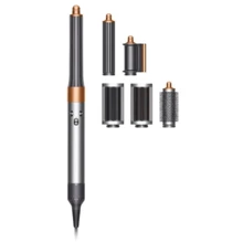 Стайлер Dyson Airwrap Complete Long Nickel/Copper (400715-01) (CN): Тип Мультистайлер