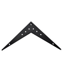 Струнодержатель PAXPHIL TA001 (Black): Производитель PAXPHIL