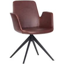 Кресло AMF Bowie chestnut (545670): Производитель AMF