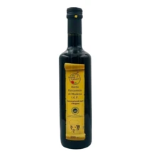 Уксус Mama Italiano бальзамический, 0.5л: undefined undefined
