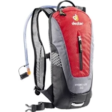 Рюкзак Deuter Hydro Lite 2.0 fire-titan (0510): Производитель Deuter