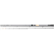 Фидерное удилище Daiwa Powermesh Heavy Feeder 3.9m -150gr (11780-368): Длина, м 3.9