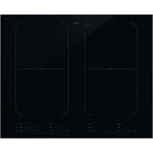 Варочная поверхность ASKO HI1655G: Размеры для встраивания 56х49 см