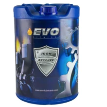 Трансмиссионное масло EVO lubricants EVO GR-X ATF DIII 20л: Производитель EVO lubricants