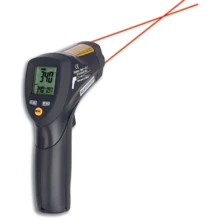 Термометр инфракрасный TFA "ScanTemp 485" 146х104х43 мм: undefined undefined