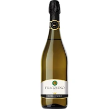 Винный напиток Borgo Sole Fragolino Bianco 0.75л (DDSAT1B001): Страна производитель Италия