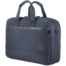 Сумка для ноутбуков Tucano 15" Astra Blue (BAST15D-B): Тип сумки сумка