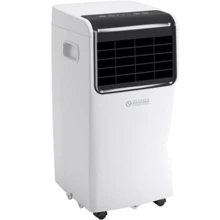 Кондиционер Olimpia Splendid DOLCECLIMA COMPACT 10 MBW (OS-2378): Вид установки внутреннего блока мобильный