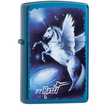 Зажигалка Zippo (24081): Производитель Zippo