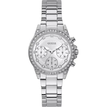Наручные часы Guess (W1293L1): Стиль Классический