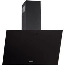 Вытяжка ELEYUS CRISTAL 1000 LED 60 BL: Тип воздухоочистителя Рециркуляция, Отвод