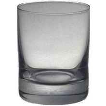 Набор рюмок для водки Bohemia Barline 25089/43249/133/060 (60x6, орнамент): undefined undefined