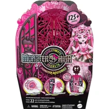 Набор-сюрприз Monster High "Ужас-секреты Дракулоры" (HXH84): Возраст от 4 лет