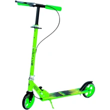 Самокат двоколісний Skyper Pegas PG-69220: Кількість коліс 2