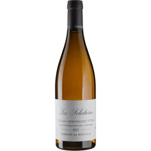 Вино Domaine de Montille Puligny Montrachet 1er Cru "Les Folatieres" 2021 белое сухое 0.75 л (BWT8823): Страна производитель Франция