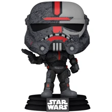 Игровая фигурка FUNKO POP! Охотник (55500): Тип Игровая фигурка