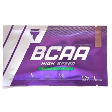 Амінокислота для спорту Trec Nutrition BCAA High Speed 10 g / 1 serving / cherry-grapefruit: Смак Грейпфрут, Вишня