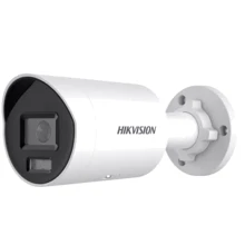 IP-камера відеоспостереження Hikvision AcuSense Darkfighter with Microphone DS-2CD2086G2H-IU (eF) (8 MP/2.8 mm): Виробник Hikvision
