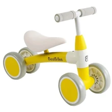 Беговел Best Trike (BST-90900): Производитель BestTrike