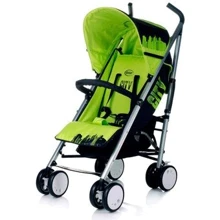 Коляска 4Baby City 13 (Green) зеленый: undefined undefined