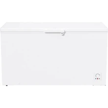 Морозильный ларь Gorenje FH451CW: Габариты ШхВхГ, см 150x85x74