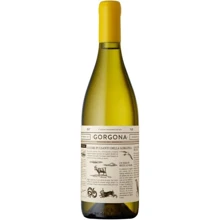 Вино Frescobaldi Gorgona Costa Toscana IGT 2019 Vermentino біле сухе 0.75 л (VTS2042191): Країна виробник Італія