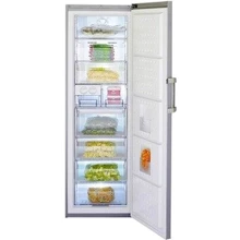 Морозильная камера Beko FN-129420 X: Исполнение Отдельностоящий