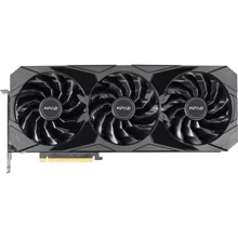 Видеокарта KFA2 GeForce RTX 4090 SG 1-Click OC (49NXM5MD6DSK): Объем памяти, Гб 24