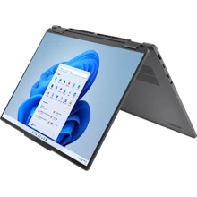 Ноутбук Lenovo Yoga 7 2-in-1 14IML9 (83DJ0002US): Экран 14" (1920x1080) FullHD