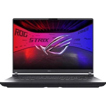 Ноутбук ASUS ROG Strix G16 G615JMR (G615JMR-RS86): Экран 16" IPS (1920x1200)