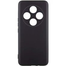 Чехол для телефонов Epik TPU Case Full Camera Black for Xiaomi Redmi 14C / Poco C75: Совместимость Xiaomi Redmi 14C / Poco C75