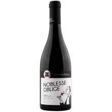 Вино Quinta de Falorca Noblesse Oblige 2011 белое сухое 0.75 л (BWR5912): Страна производитель Португалия