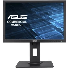 Монітор ASUS BE209TLB: Покриття екрану матове