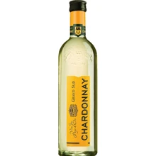 Вино Grand Sud Chardonnay белое сухое 0.25л (VTS1312210): Страна производитель Франция