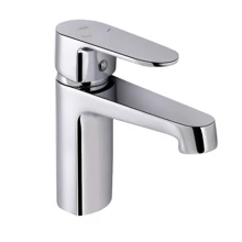Смеситель для раковины Qtap Vranov 1018104C: Назначение Для раковины