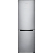 Холодильник Samsung RB29HSR2DSA: Тип xолодильник двухкамерный