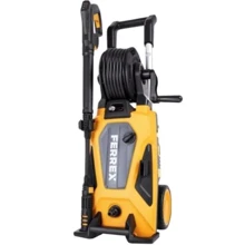 Ferrex Q1W-SP01-2400: Максимальний тиск (бар) 170