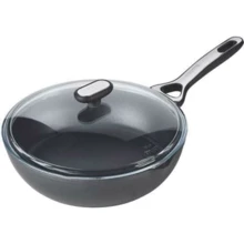 Сотейник PYREX Origin + 26см (RP26AT4): Тип сотейник
