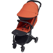Візок ANEX Air-X (Ax-01 / L Terracotta): Тип коляски прогулочная
