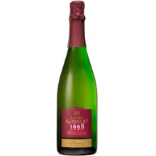 Игристое вино Lucien Albrecht Cremant d’Alsace Brut 1698 белое брют 12% 0.75 (WHS3471953019987): Объем, л 0.75
