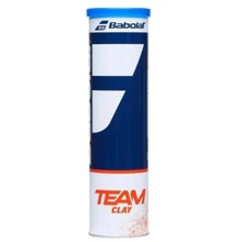Мячи для большого тенниса Babolat Team clay 4b (502080/113y): undefined undefined