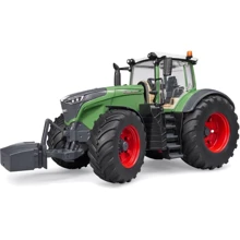 BRUDER Іграшка - трактор Fendt 1050 Vario (04040): Виробник Bruder