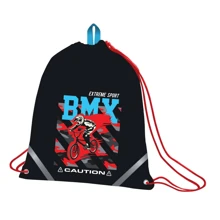 Сумка для обуви YES SB-10 BMX (533459): Пол Для мальчиков