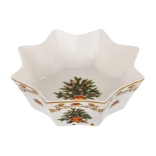 Салатник Lefard Modern Classic 23х7см (985-168): Тип салатник